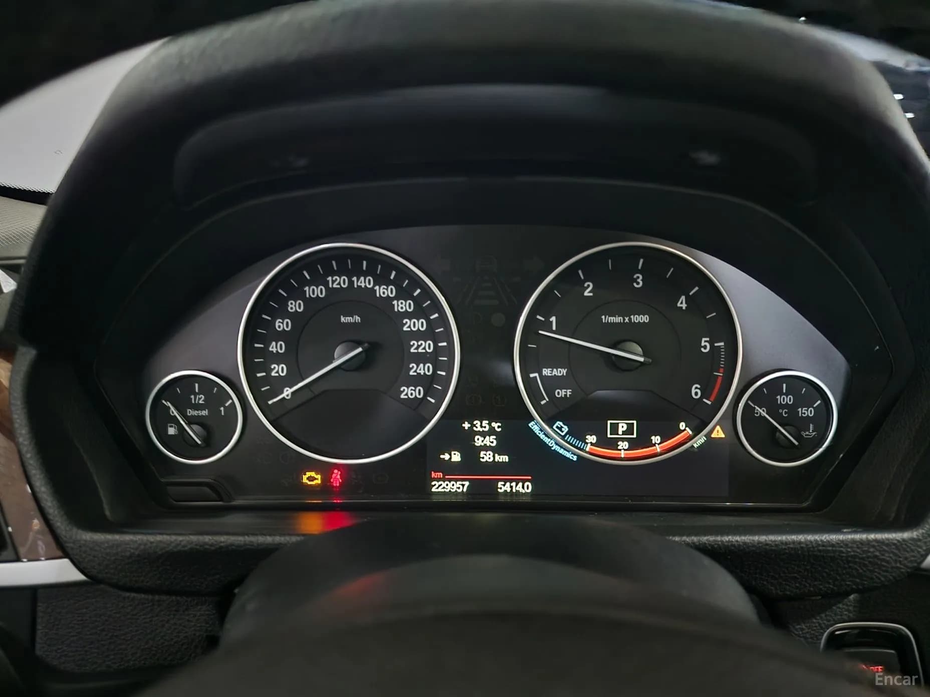 3 Series (F30)