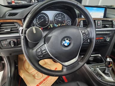3 Series (F30)