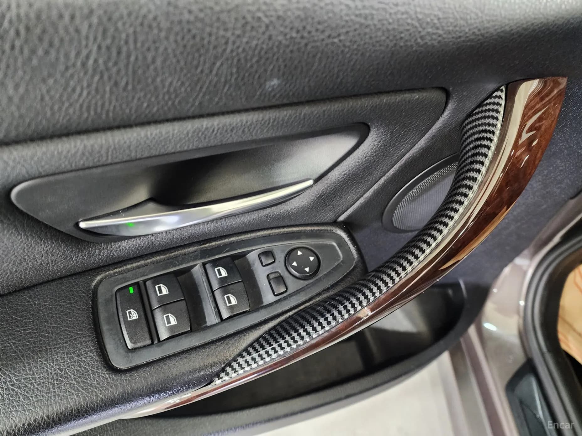 3 Series (F30)