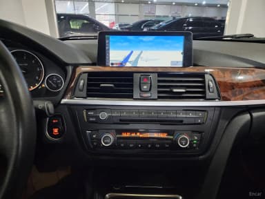 3 Series (F30)