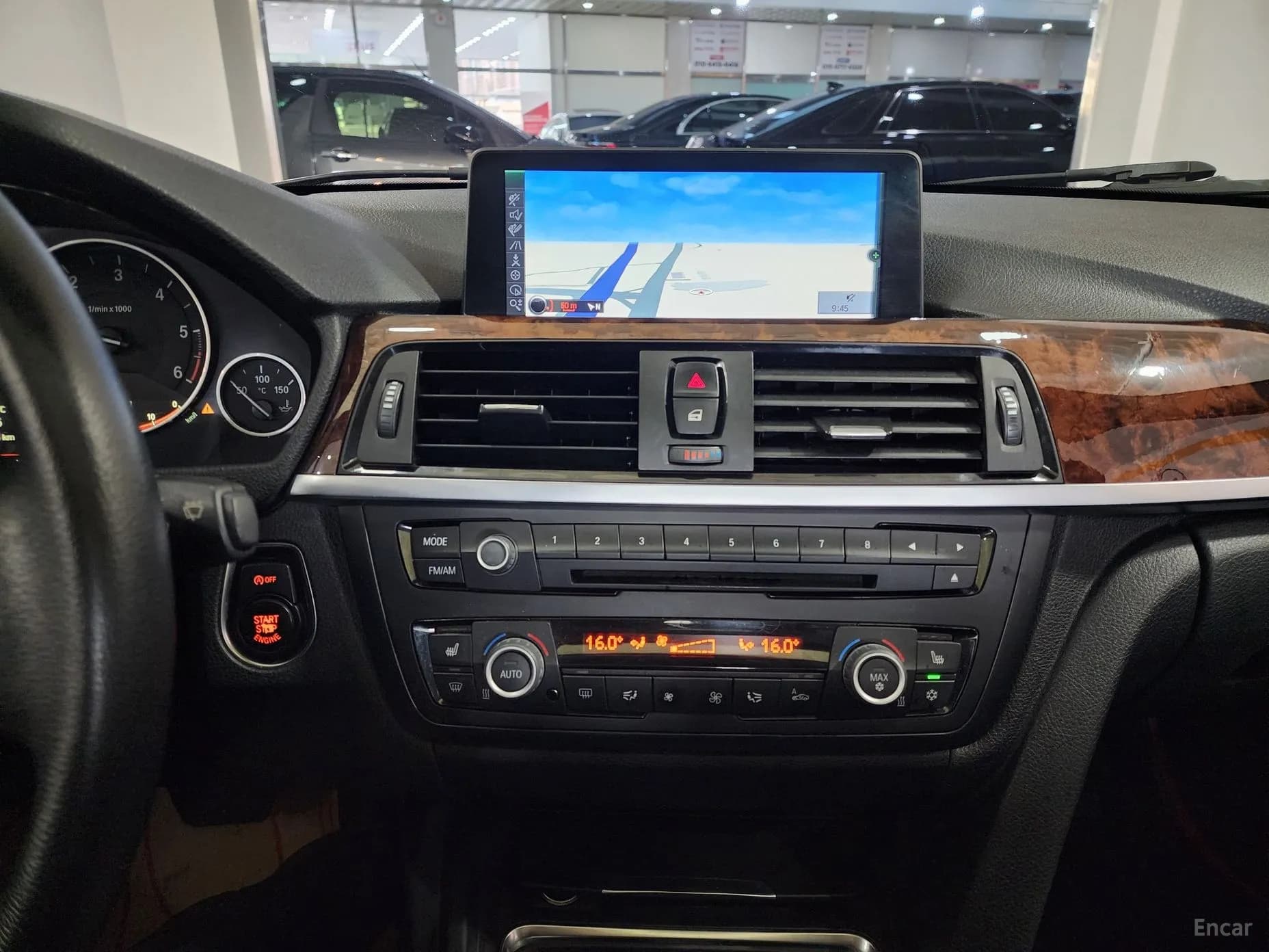 3 Series (F30)