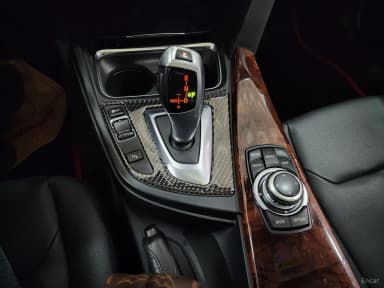 3 Series (F30)