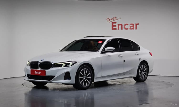 3 Series (G20)