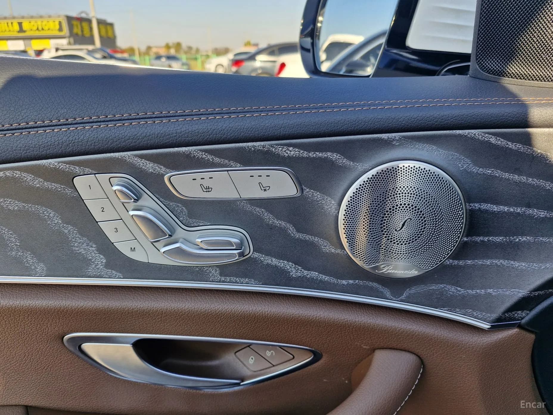 E-Class W213