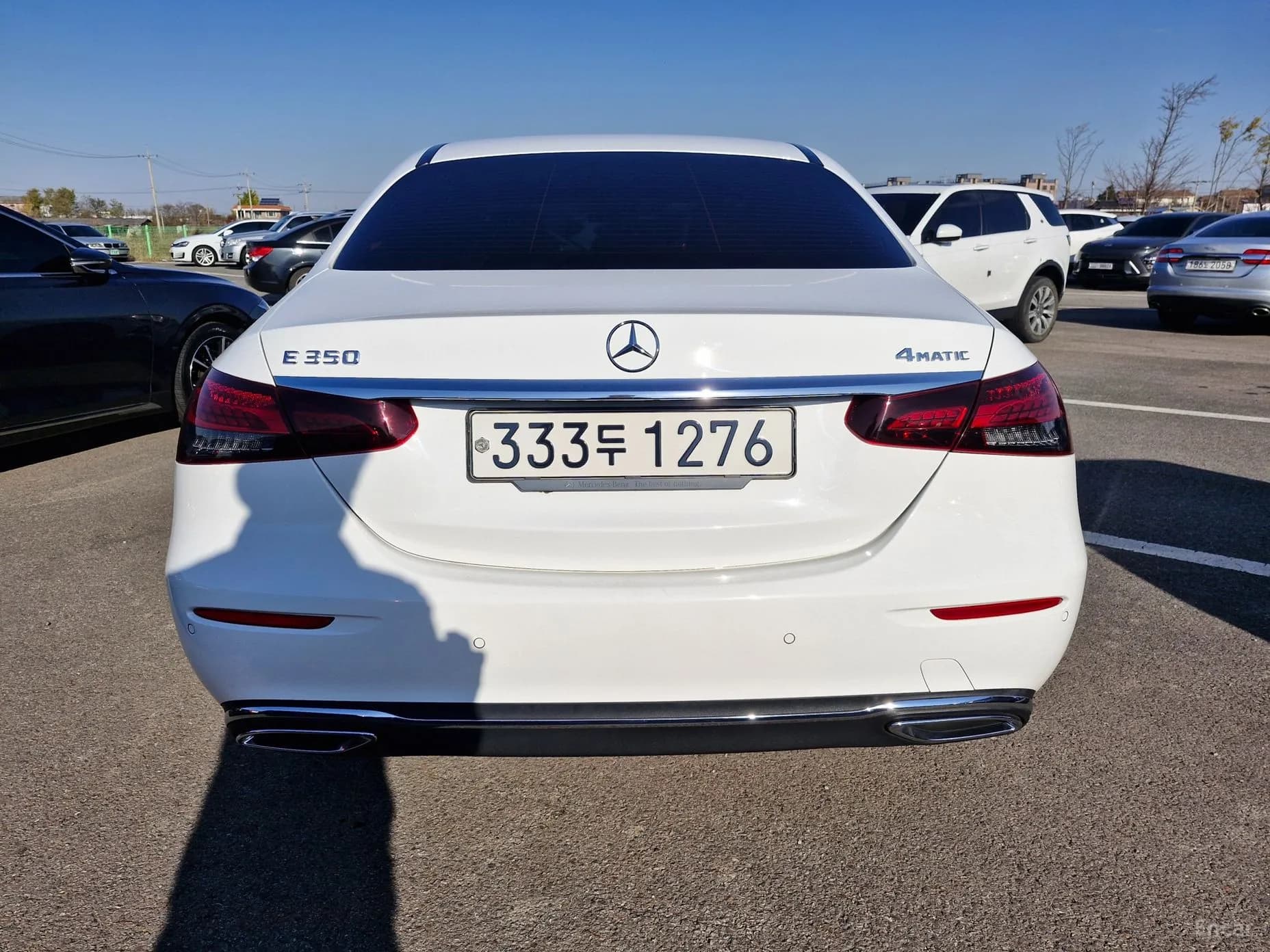 E-Class W213