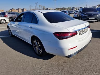 E-Class W213