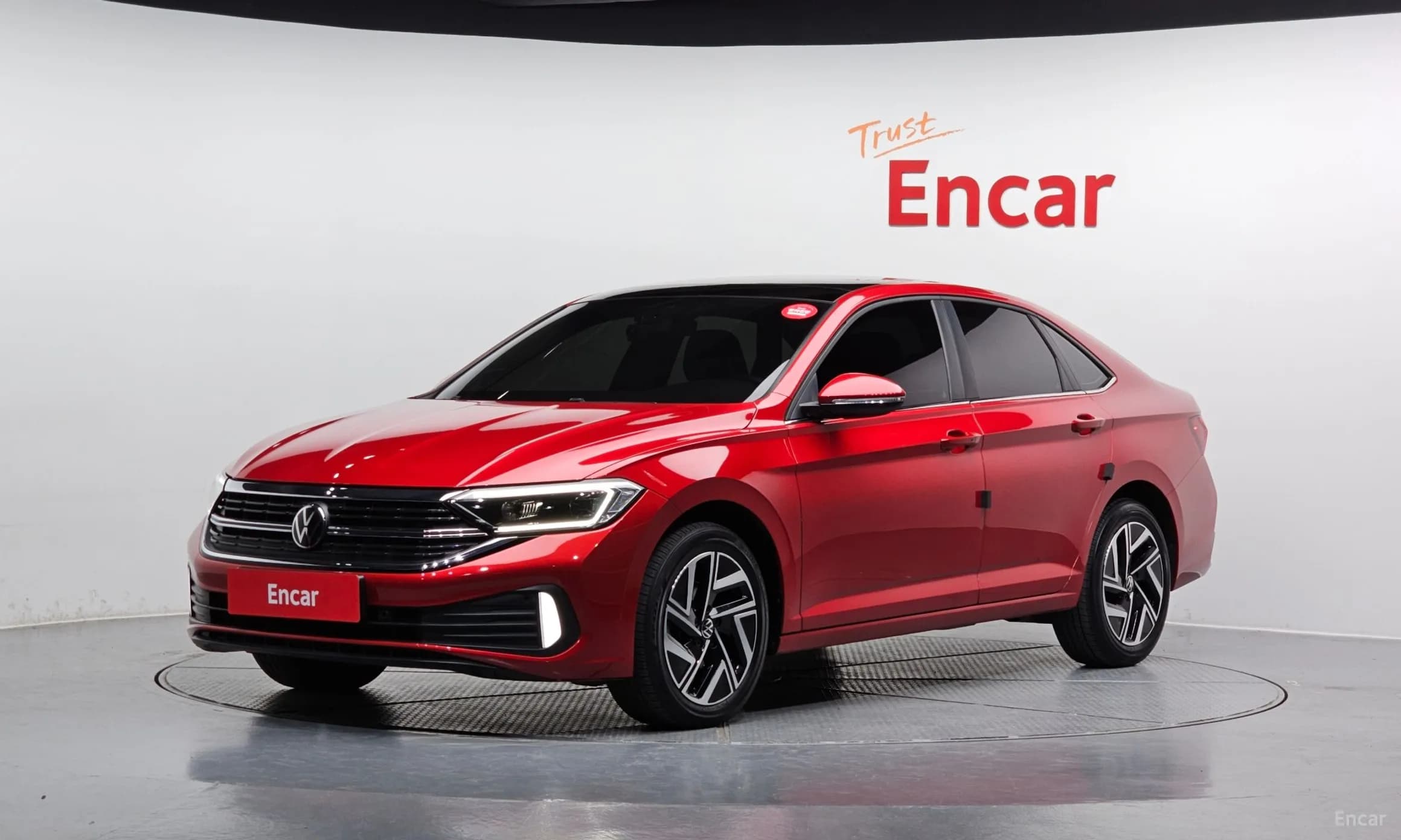 Jetta 7th Generation