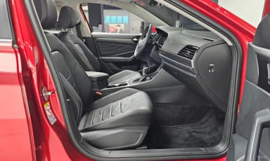 Jetta 7th Generation