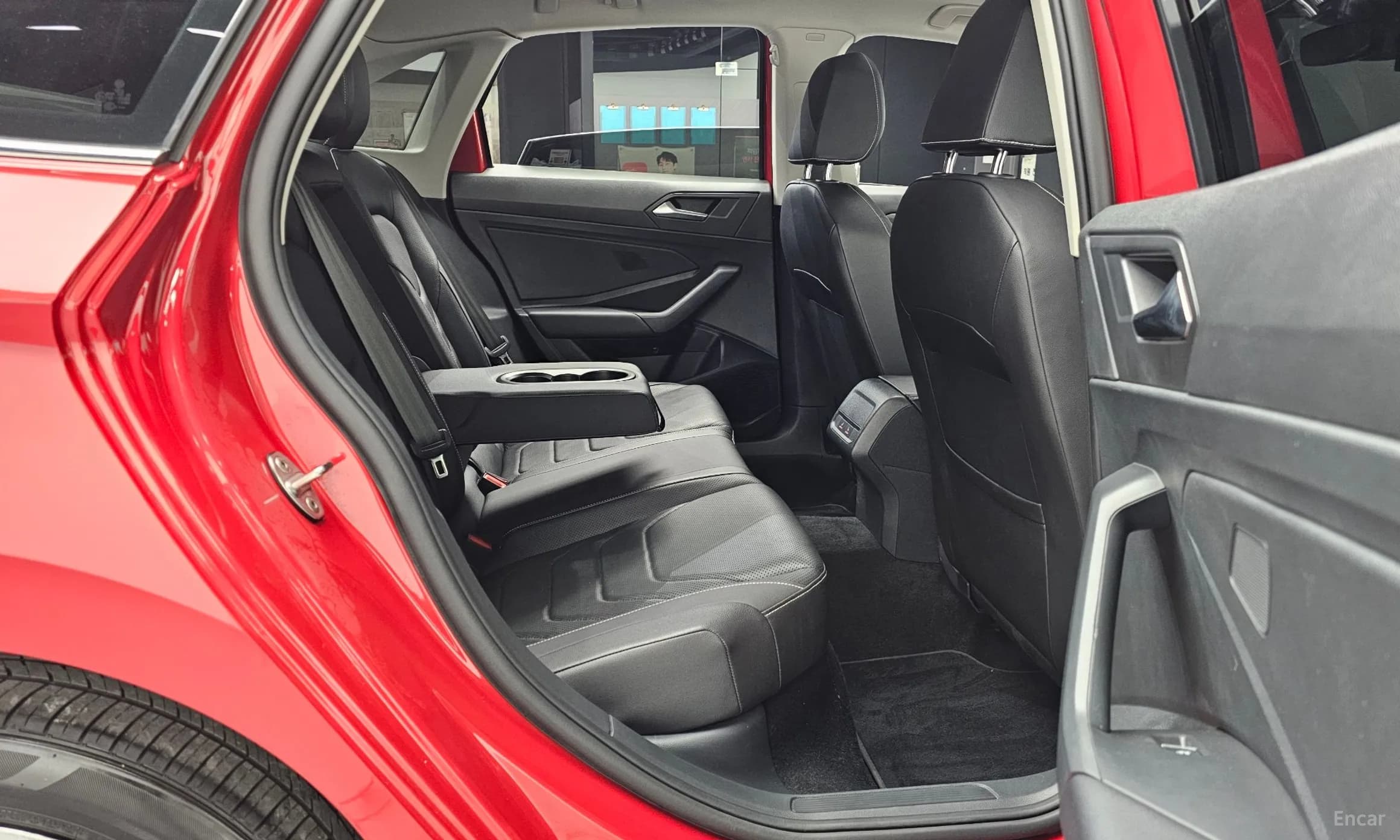 Jetta 7th Generation