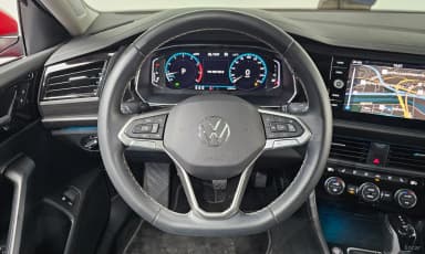 Jetta 7th Generation