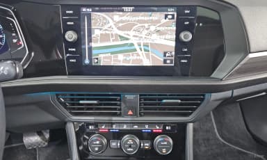 Jetta 7th Generation