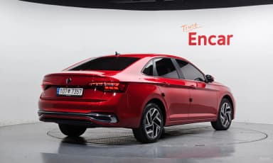 Jetta 7th Generation