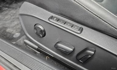 Jetta 7th Generation