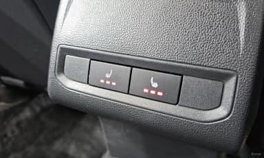 Jetta 7th Generation