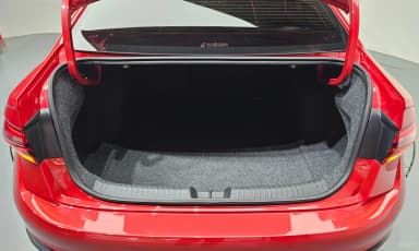 Jetta 7th Generation