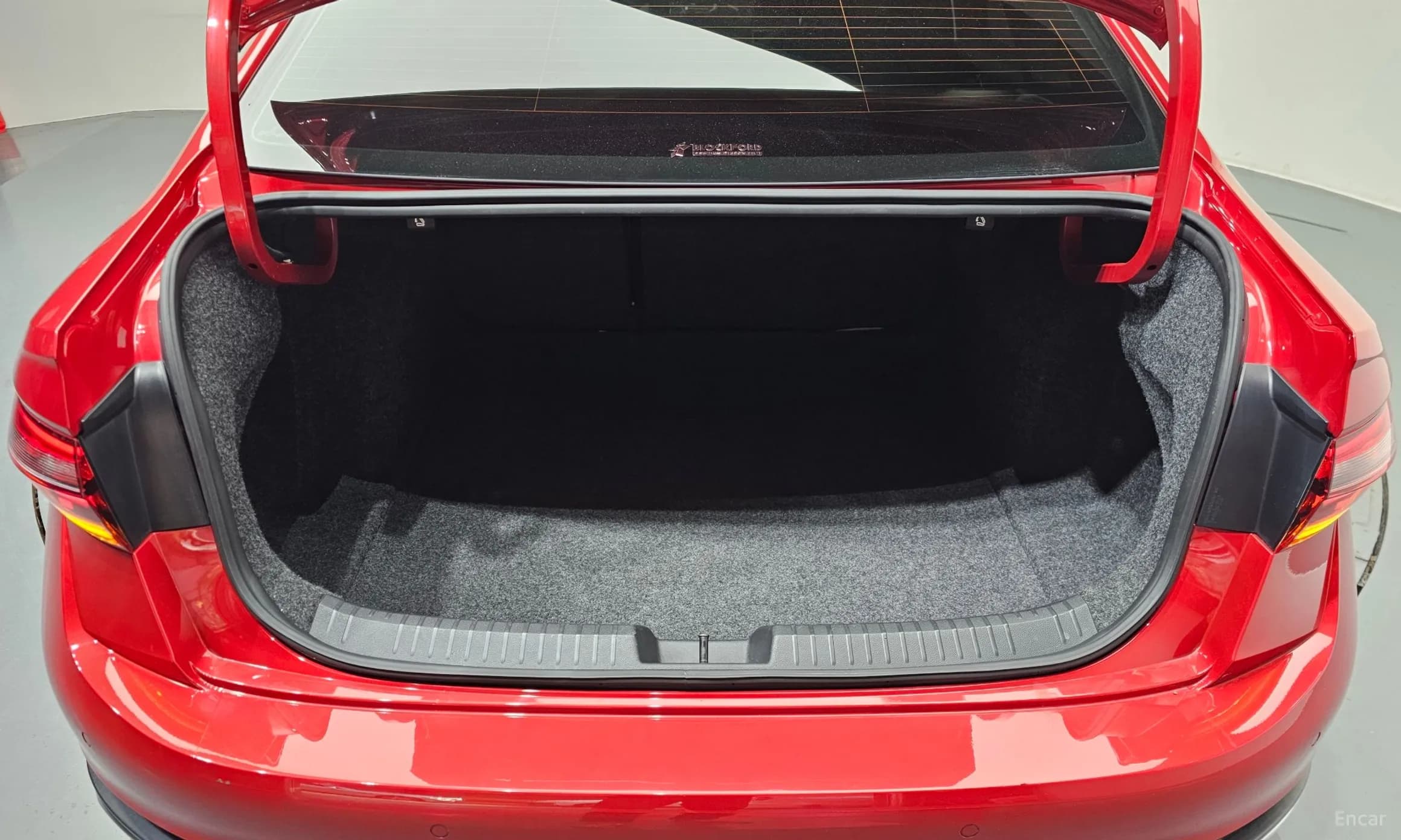 Jetta 7th Generation