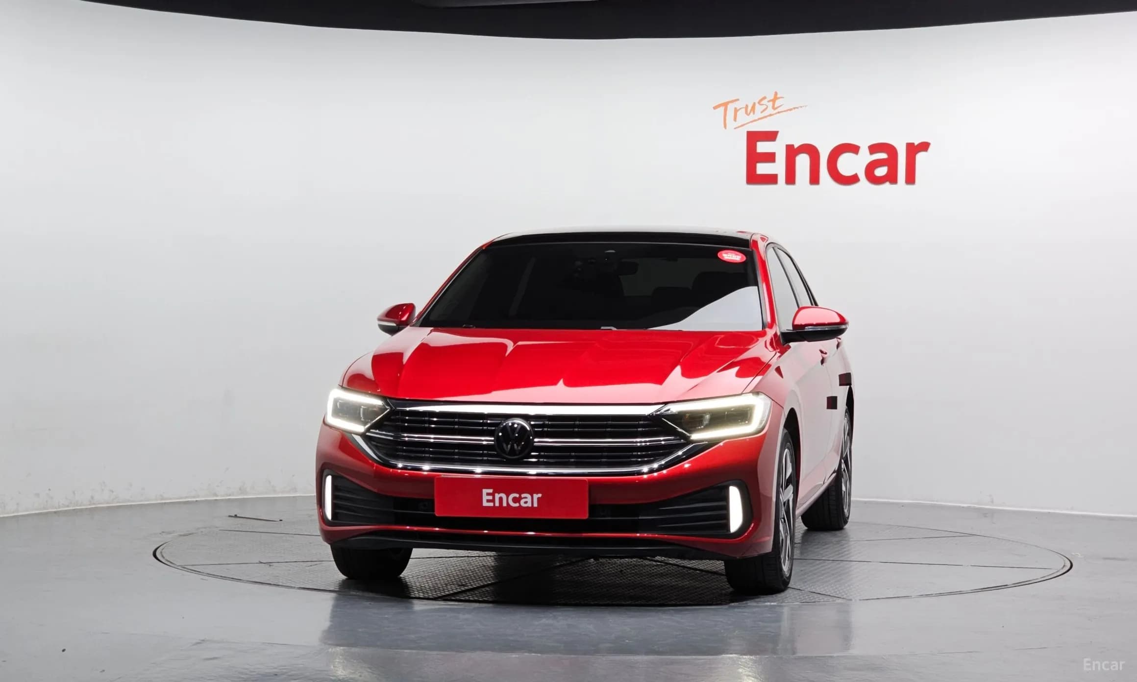 Jetta 7th Generation