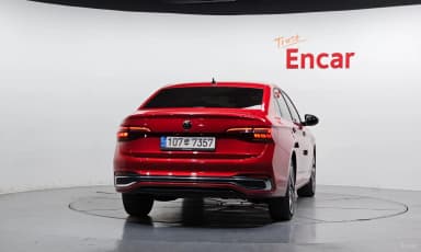 Jetta 7th Generation