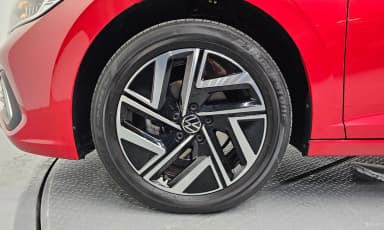 Jetta 7th Generation