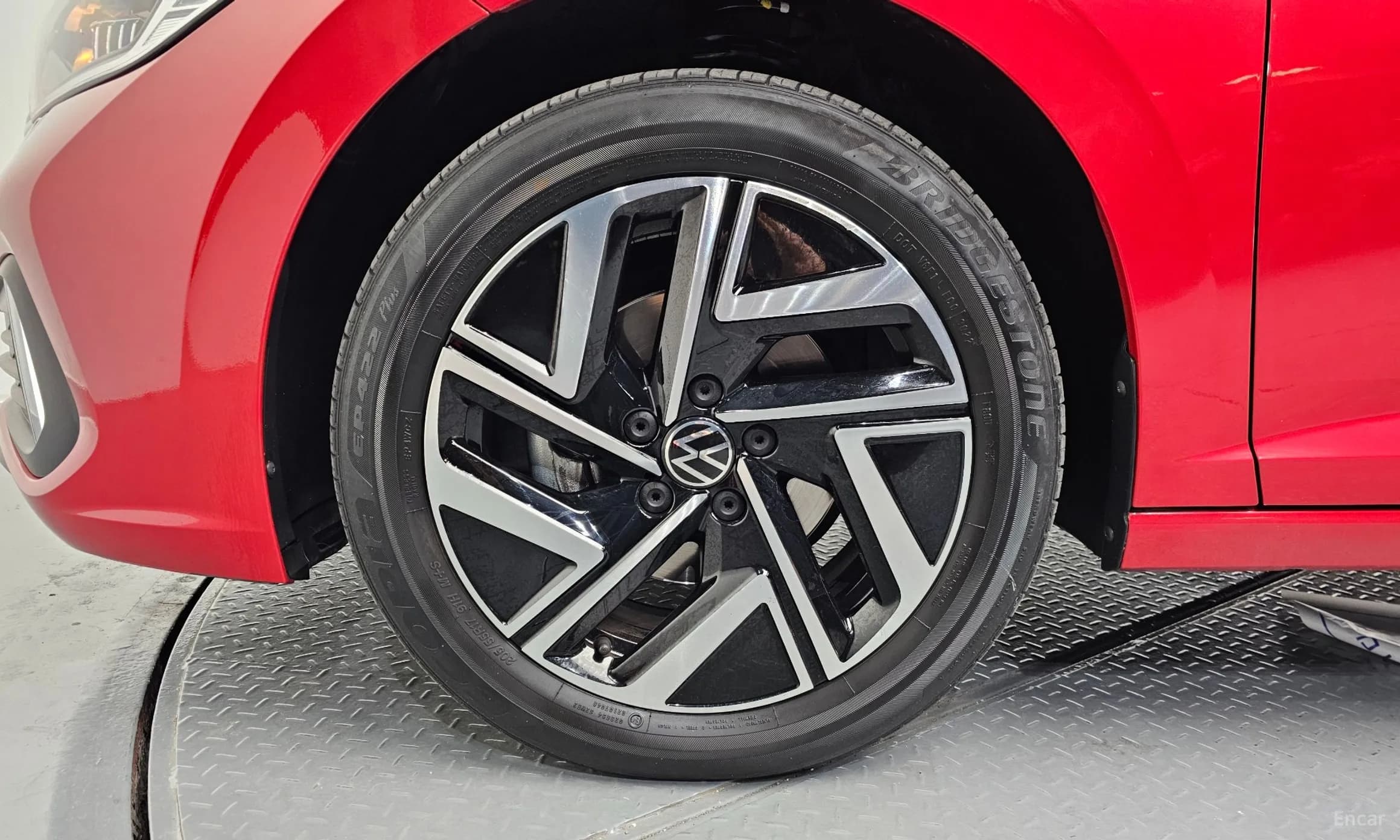 Jetta 7th Generation