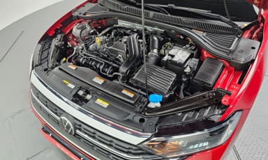 Jetta 7th Generation