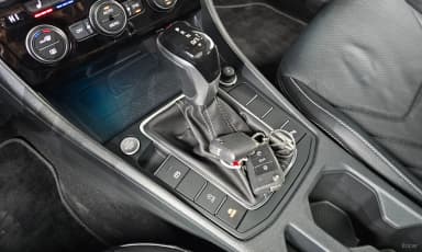 Jetta 7th Generation