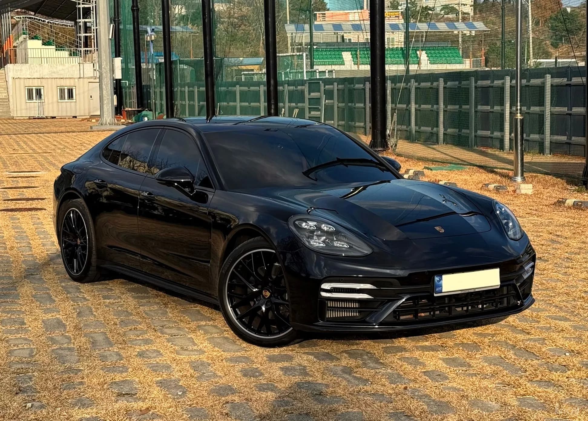 Panamera (971)