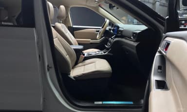 Explorer 6th Generation