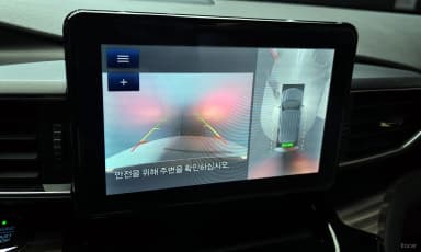 Explorer 6th Generation