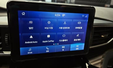 Explorer 6th Generation