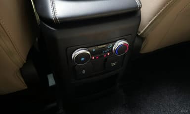 Explorer 6th Generation