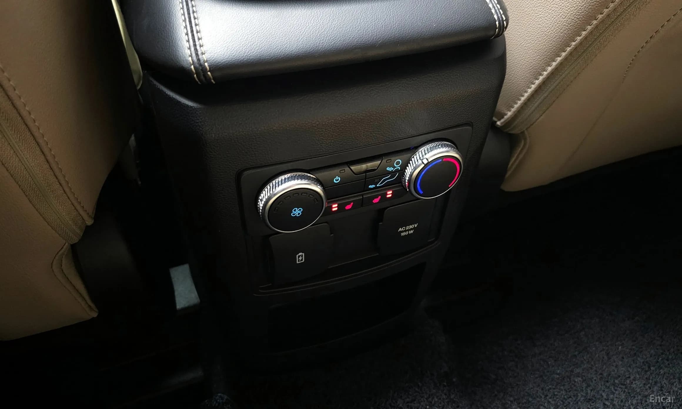 Explorer 6th Generation