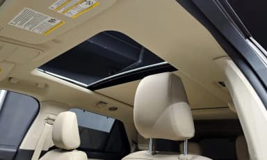 Explorer 6th Generation