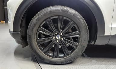 Explorer 6th Generation