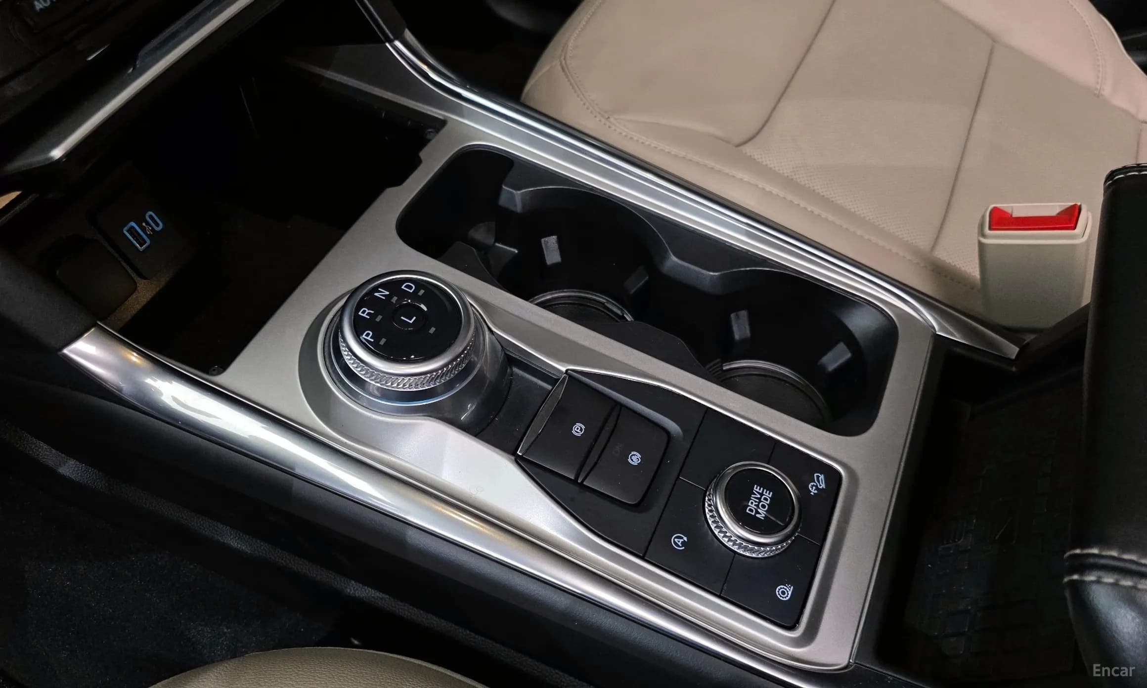 Explorer 6th Generation