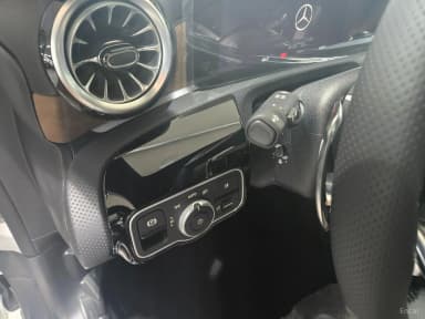A-Class W177