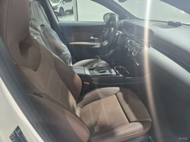 A-Class W177