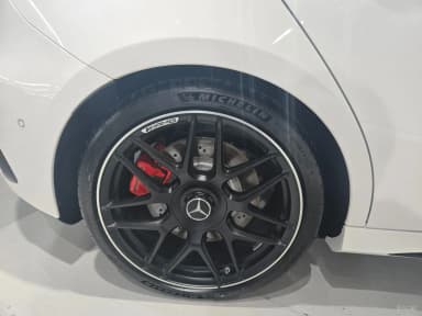 A-Class W177