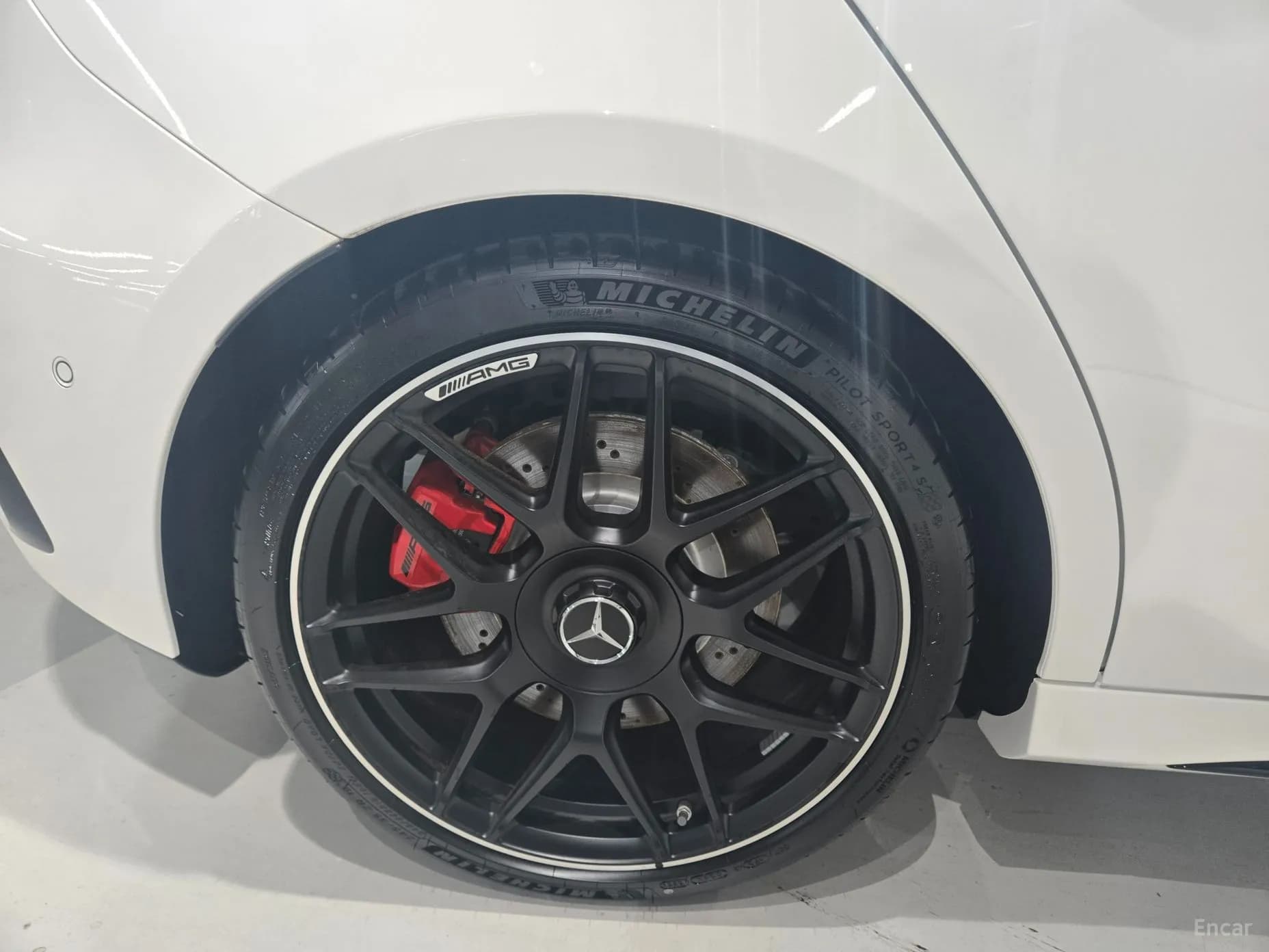A-Class W177