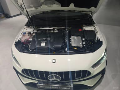 A-Class W177