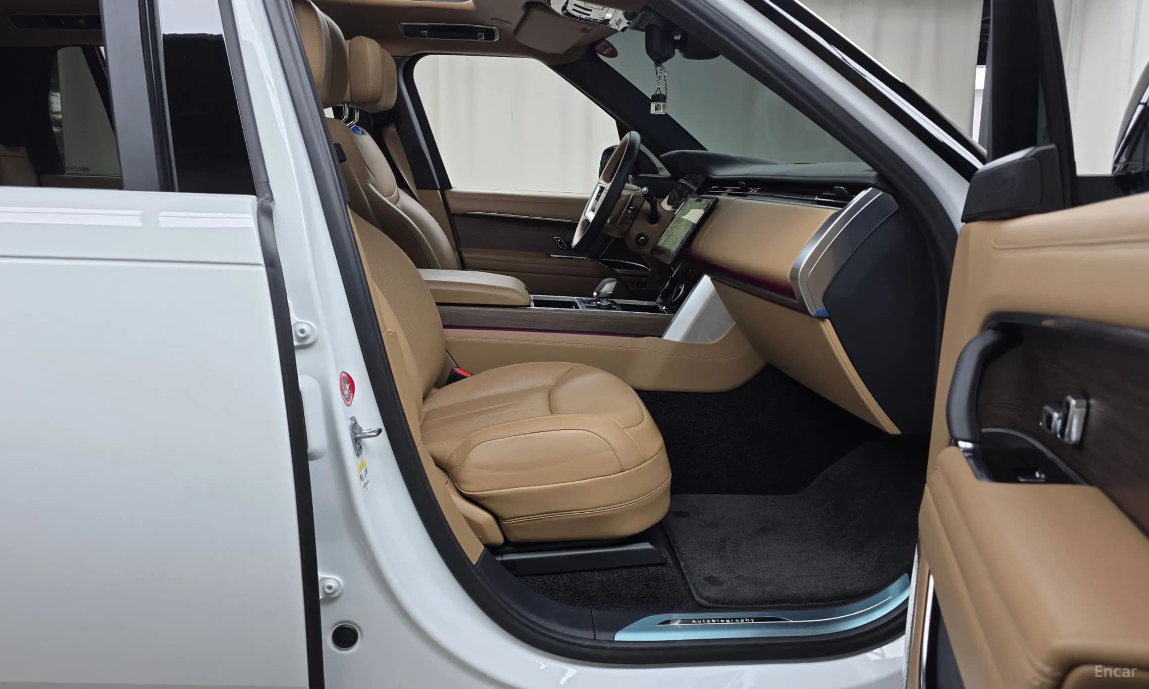 Range Rover 5th Generation