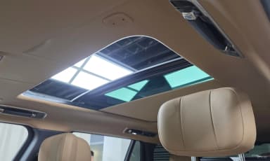 Range Rover 5th Generation