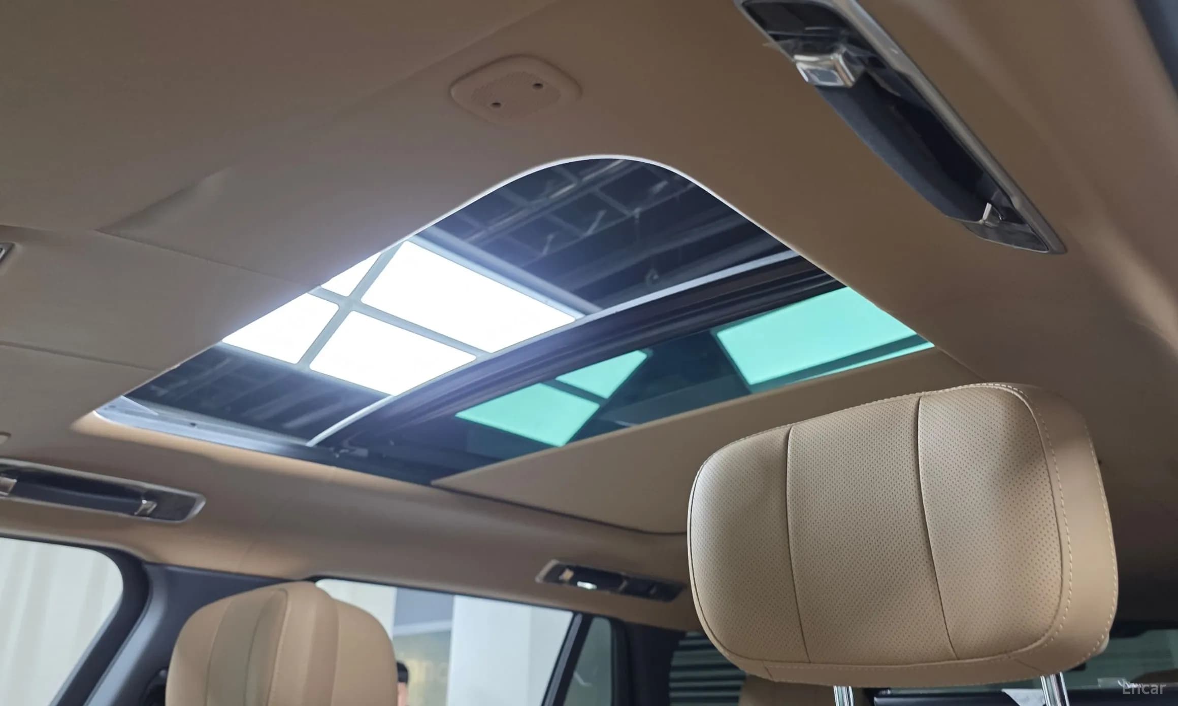 Range Rover 5th Generation