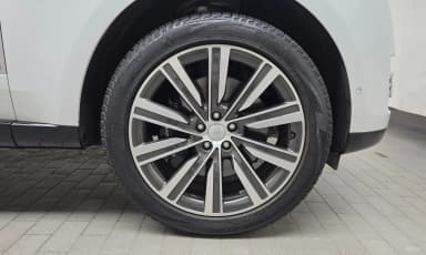 Range Rover 5th Generation