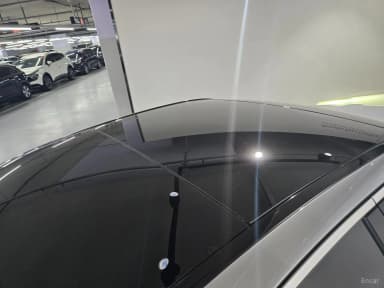 C-Class W206