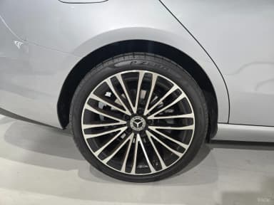C-Class W206