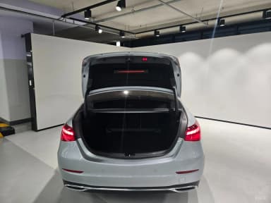 C-Class W206