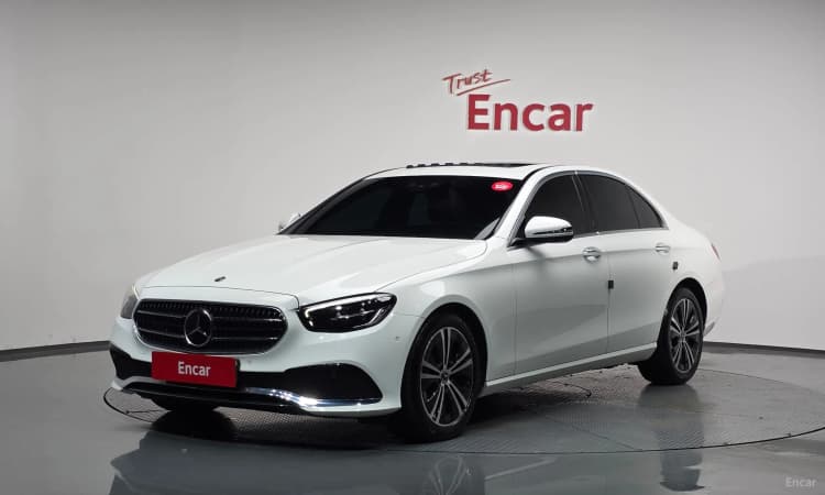 E-Class W213