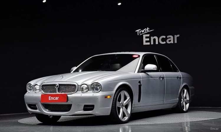 XJR