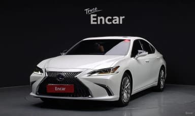 ES300h 7th Generation